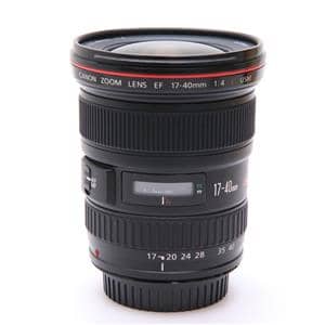 8302 良品 Canon EF 17-40mm 4 L USM