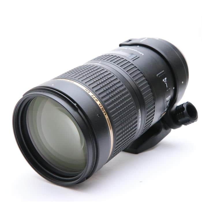 中古)TAMRON (タムロン) SP 70-200mm F2.8 Di VC USD/Model A009N