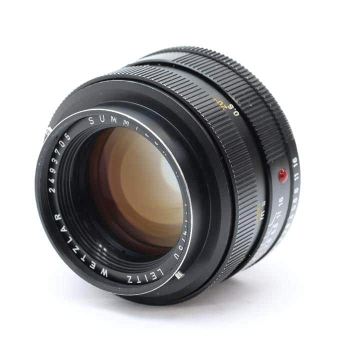 ズミルックス R50mm F1.4 (2-CAM)