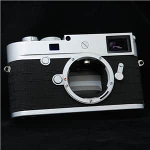 Leica (ライカ) M10 シルバークローム」の商品検索結果 | デジタル