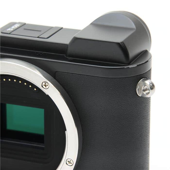 Leica ライカ CL ジャンク品 中古)Leica (ライカ) CL ボディ ブラック（商品ID