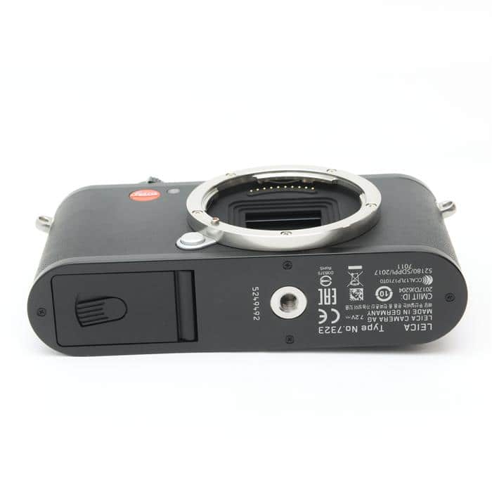 中古)Leica (ライカ) CL ボディ ブラック（商品ID