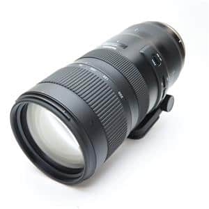 新品)TAMRON (タムロン) SP 70-200mm F2.8 Di VC USD G2/Model