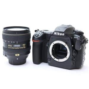Nikon (ニコン) D500 16-80 VR レンズキット メイン