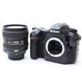 D500 16-80 VR レンズキット