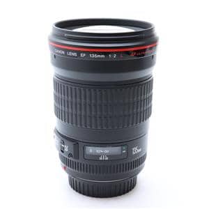 Canon (キヤノン) EF135mm F2L USM メイン