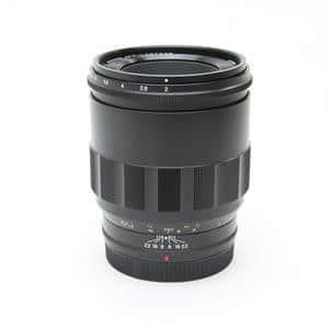 Voigtlander (フォクトレンダー) MACRO APO-LANTHAR 65mm F2 Aspherical（ニコンZ用） メイン