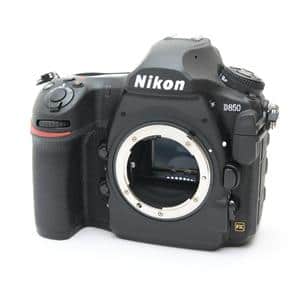 Nikon (ニコン) D850 ボディ メイン