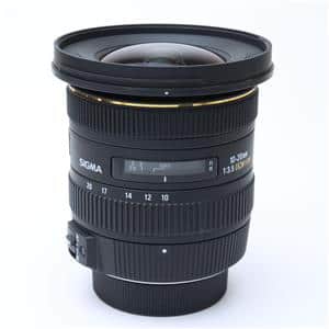 SIGMA 10-20mm F3.5 EX」の商品検索結果 | デジタルカメラ
