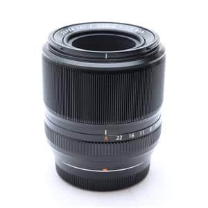FUJIFILM (フジフイルム) フジノン XF60mm F2.4 R Macro メイン
