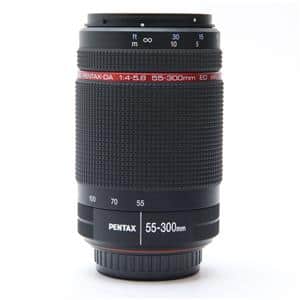 【超美品】PENTAX DA55-300mmF4-5.8ED HD PENTAX DA 55-300mm F4 5.8 ED WR - OPEN BOX - $249.96 - Ricoh