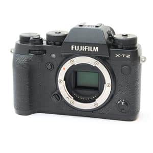 【鬼蔵】FUJIFILM X-T2 ミラーレスカメラ Amazon | FUJIFILM ミラーレス一眼 X-T2 ボディ X-T2-B | ミラー