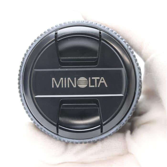 中古)MINOLTA (ミノルタ) AF 35mm F1.4G New（商品ID：3717021408483