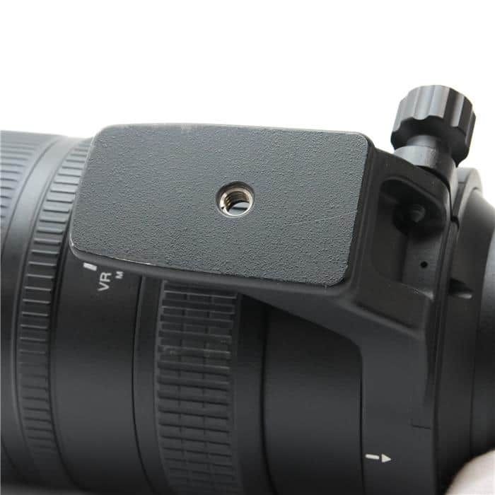 Ai AF VR Zoom-Nikkor 80-400mm F4.5-5.6D ED