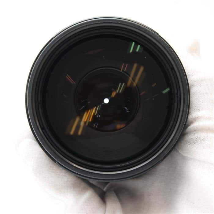 Ai AF VR Zoom-Nikkor 80-400mm F4.5-5.6D ED