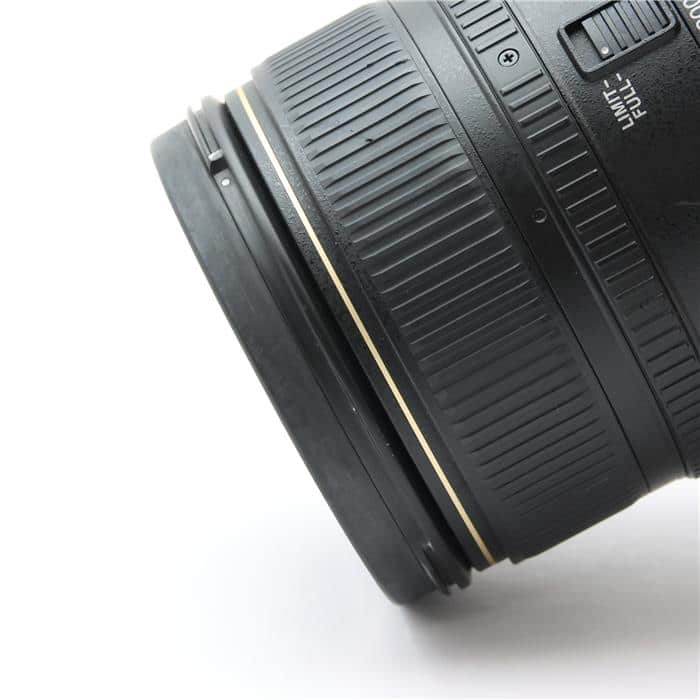 Ai AF VR Zoom-Nikkor 80-400mm F4.5-5.6D ED