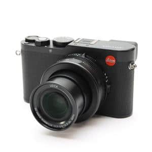 新品)Leica (ライカ) D-LUX8（商品ID：4548182191919）詳細