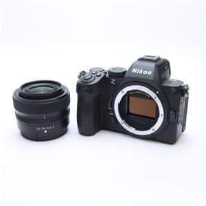Nikon (ニコン) Z5II 24-50 レンズキット メイン