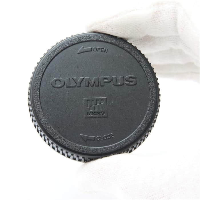 中古)OLYMPUS (オリンパス) M.ZUIKO DIGITAL 17mm F2.8 シルバー