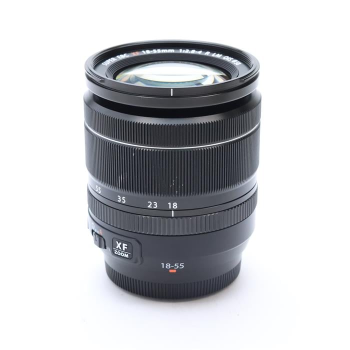 フジノン XF18-55mm F2.8-4 R LM OIS