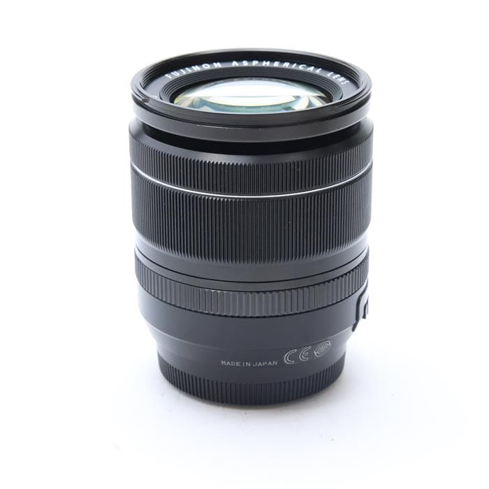 フジノン XF18-55mm F2.8-4 R LM OIS