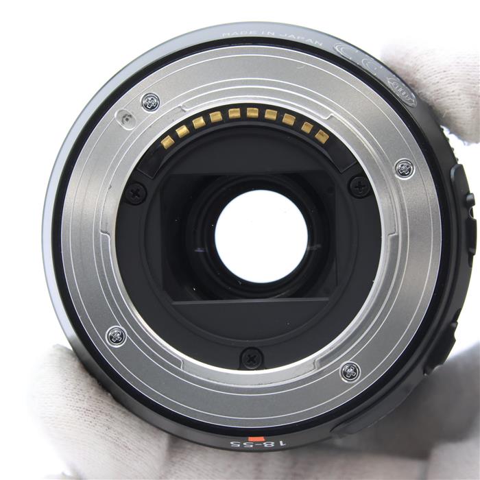 フジノン XF18-55mm F2.8-4 R LM OIS