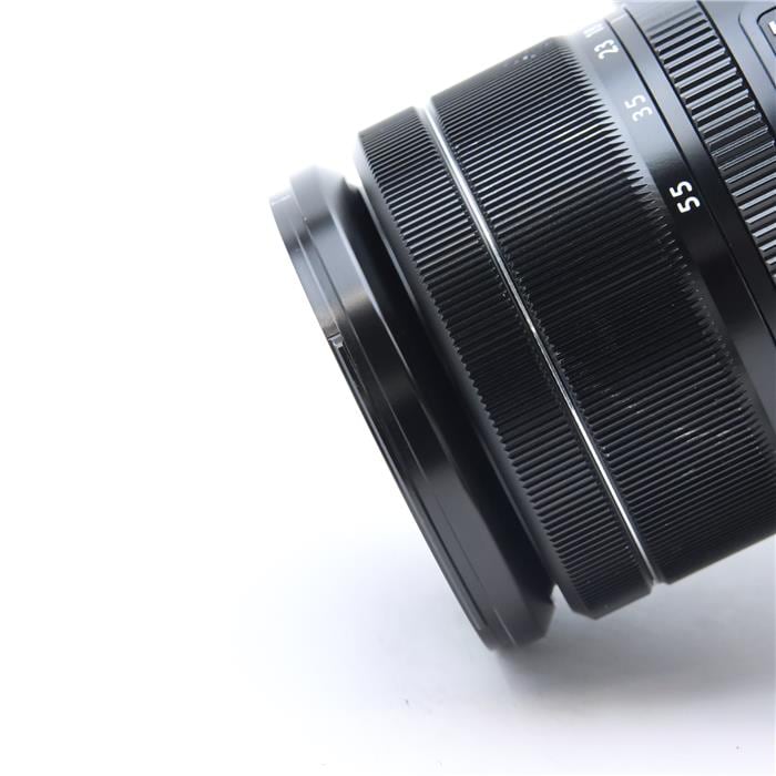 フジノン XF18-55mm F2.8-4 R LM OIS