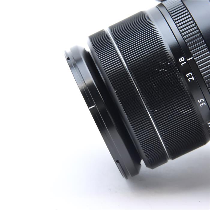 フジノン XF18-55mm F2.8-4 R LM OIS