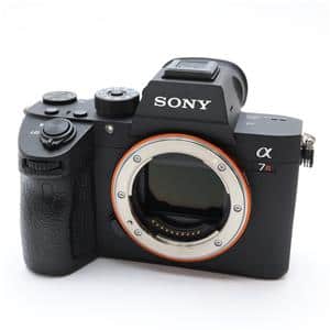 【美品】SONY α7Riii 【マップカメラ保証付】 sony α7riii」の商品検索結果 | デジタルカメラ、ミラーレスカメラ