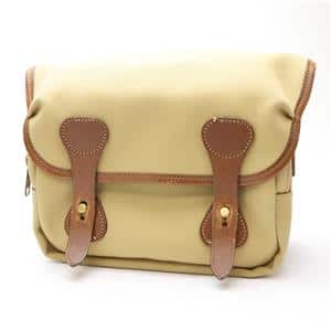 新品)Leica (ライカ) コンビネーションバッグ ビリンガム カーキ（商品