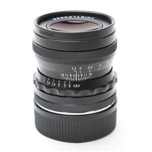 Voigtlander ULTRON 35mm F1.7」の商品検索結果 | デジタルカメラ