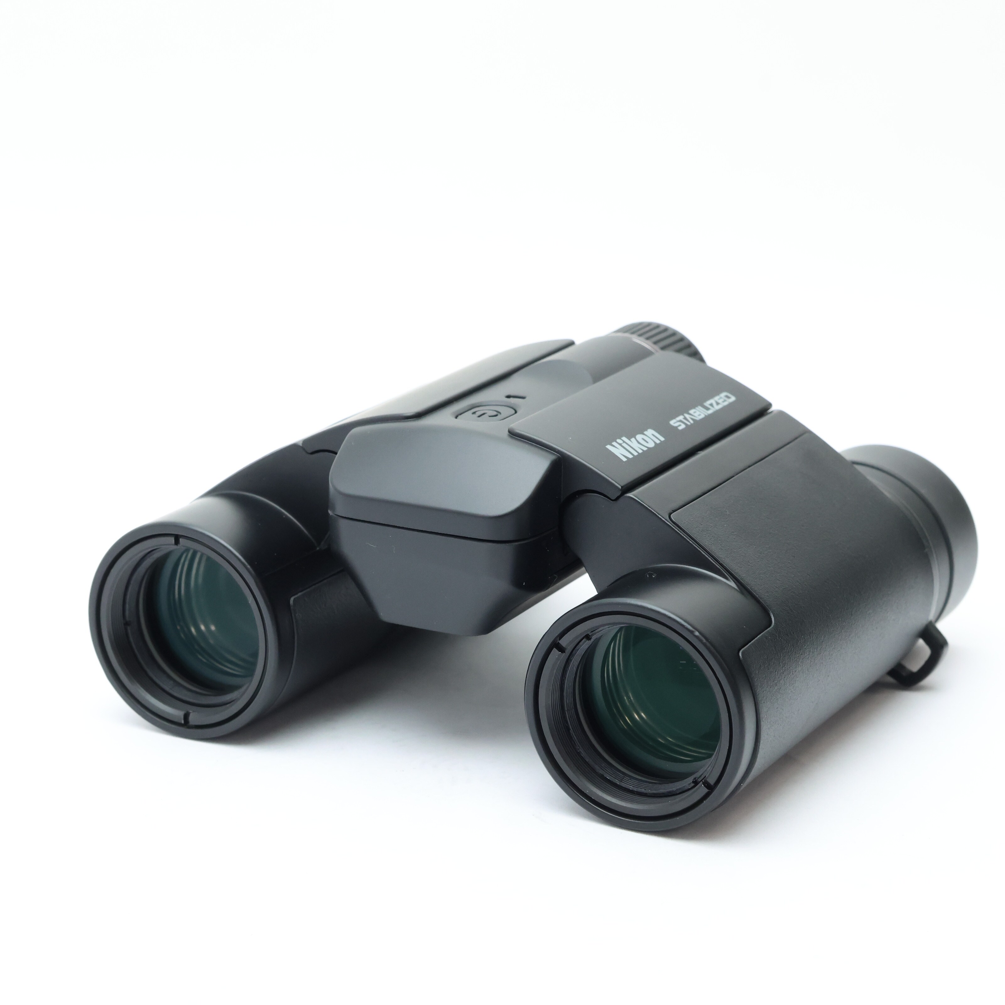中古)Nikon (ニコン) 双眼鏡 STABILIZED 10x25 S（商品ID 