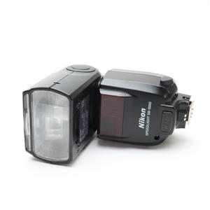 Nikon (ニコン) スピードライト SB-5000 メイン