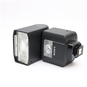 中古)SONY (ソニー) フラッシュ HVL-F45RM（商品ID：3717022827344