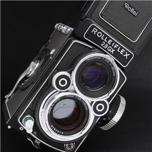 おすすめの「Rollei（ローライ）」のカメラ、レンズ、アクセサリーの