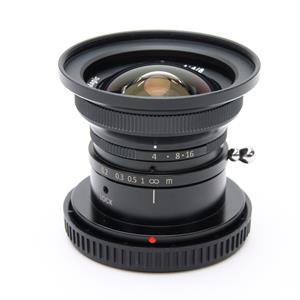 SLR Magic (エスエルアールマジック) 8mm F4 (マイクロフォーサーズ用