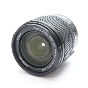 Canon EF-S 15-85mm F3.5-5.6 IS USM」の商品検索結果 | デジタル