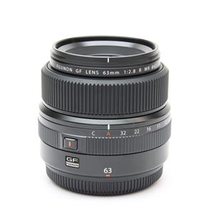 新品)FUJIFILM (フジフイルム) フジノン GF63mm F2.8 R WR（商品ID