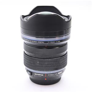 新品)OLYMPUS (オリンパス) M.ZUIKO DIGITAL ED 7-14mm F2.8 PRO（商品