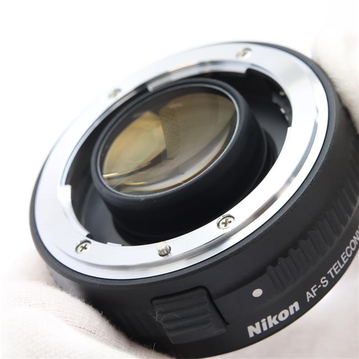 中古)Nikon (ニコン) AF-S TELECONVERTER TC-14E III（商品ID