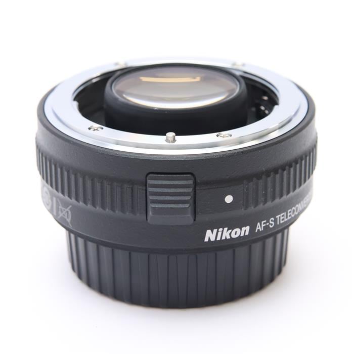 中古)Nikon (ニコン) AF-S TELECONVERTER TC-14E III（商品ID