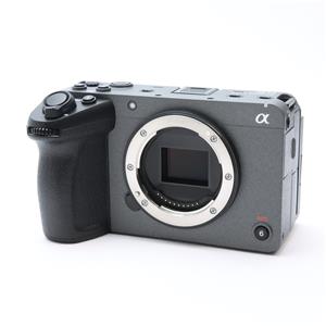 sony fx30」の商品検索結果 | デジタルカメラ、ミラーレスカメラ、交換