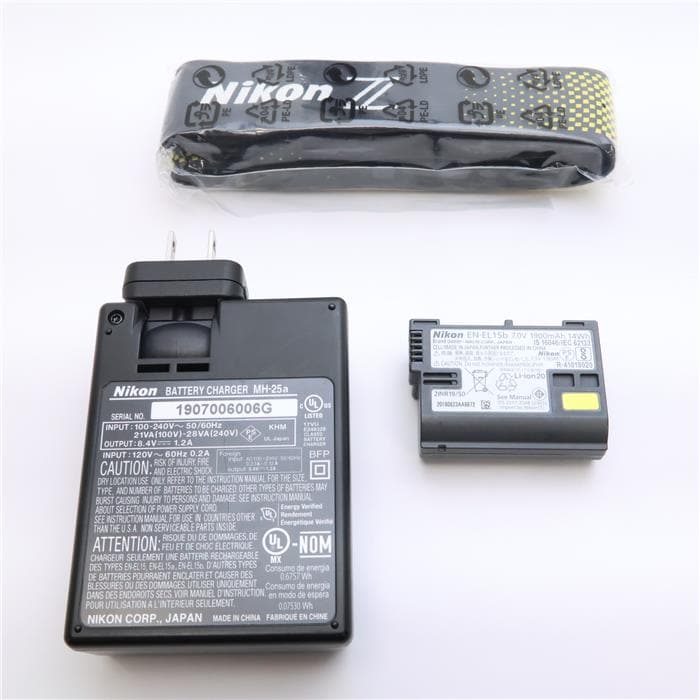 中古)Nikon (ニコン) Z6 24-70 + FTZマウントアダプターキット（商品ID