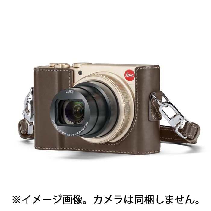 まとめ買い】 Leica 24021 ライカM10用 レザープロテクター