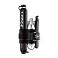 LEZYNE  (レザイン) POCKET DRIVE LOADED BLACK
