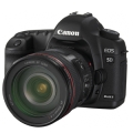 Canon (キヤノン) EOS 5D Mark II EF24-105L IS USMレンズキット