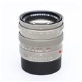 Leica (ライカ) ズミルックス M50mm F1.4 フード組込 チタン