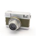 Carl Zeiss Jena (カールツァイス イエナ) WERRA III