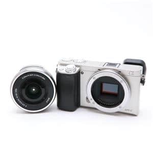 α6000」「デジタルカメラ」「SONY」「中古商品」の商品検索結果 