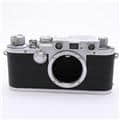 Leica (ライカ) IIIf レッドシンクロ